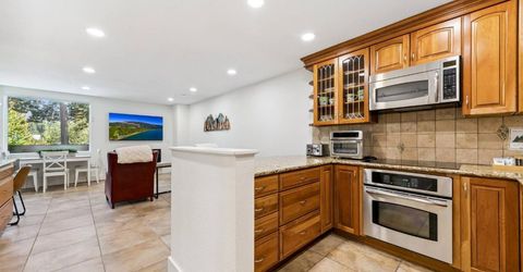 3535 Lake Tahoe Boulevard, Unit 228, South Lake Tahoe, CA 96150 Photo