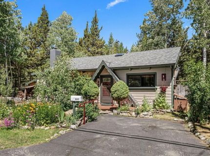 885 Kekin Street, South Lake Tahoe, CA 96150 Photo