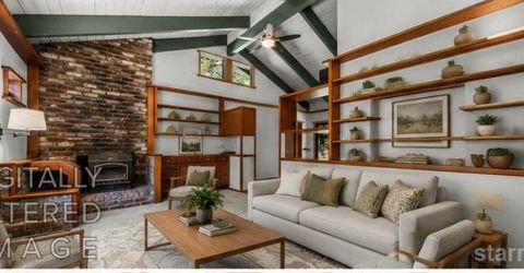 885 Kekin Street, South Lake Tahoe, CA 96150 Photo