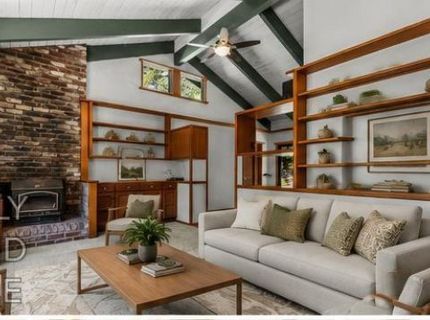 885 Kekin Street, South Lake Tahoe, CA 96150 Photo