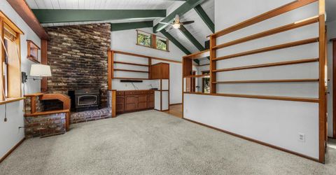 885 Kekin Street, South Lake Tahoe, CA 96150 Photo