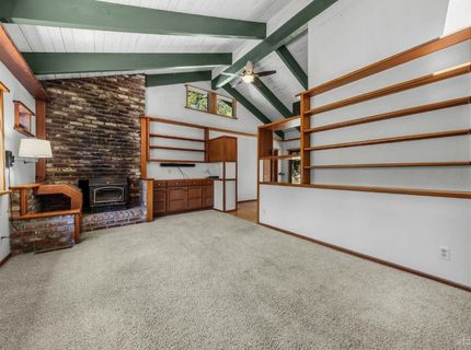 885 Kekin Street, South Lake Tahoe, CA 96150 Photo