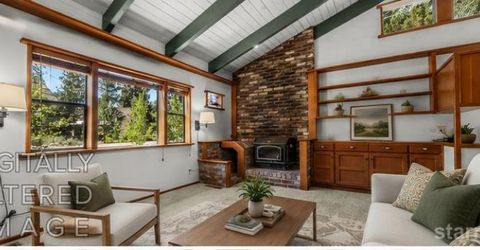 885 Kekin Street, South Lake Tahoe, CA 96150 Photo