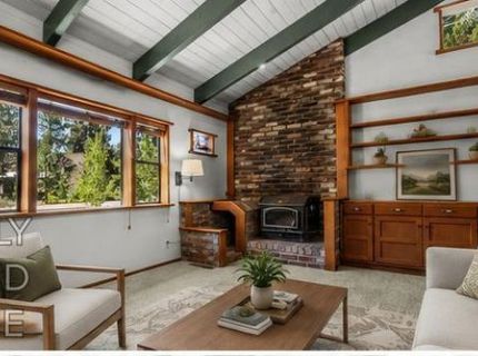 885 Kekin Street, South Lake Tahoe, CA 96150 Photo