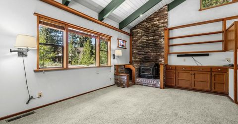 885 Kekin Street, South Lake Tahoe, CA 96150 Photo