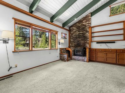 885 Kekin Street, South Lake Tahoe, CA 96150 Photo