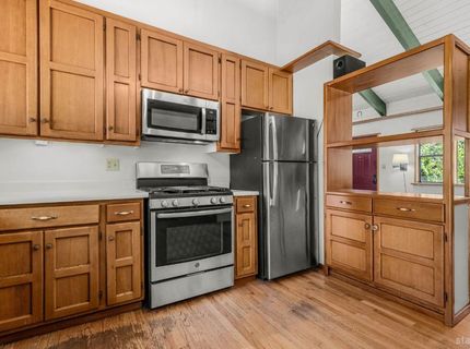 885 Kekin Street, South Lake Tahoe, CA 96150 Photo