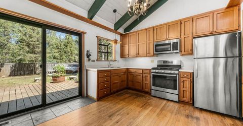 885 Kekin Street, South Lake Tahoe, CA 96150 Photo