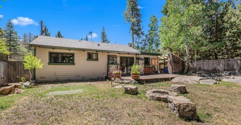 885 Kekin Street, South Lake Tahoe, CA 96150 Photo
