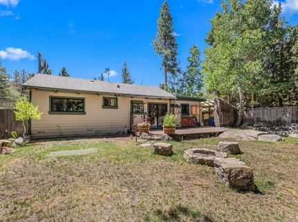 885 Kekin Street, South Lake Tahoe, CA 96150 Photo