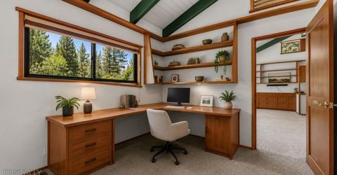 885 Kekin Street, South Lake Tahoe, CA 96150 Photo