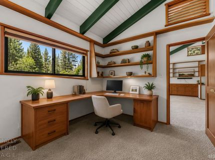 885 Kekin Street, South Lake Tahoe, CA 96150 Photo