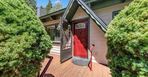 885 Kekin Street, South Lake Tahoe, CA 96150 Photo