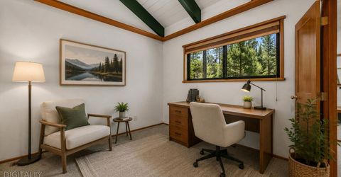 885 Kekin Street, South Lake Tahoe, CA 96150 Photo