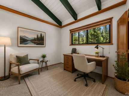 885 Kekin Street, South Lake Tahoe, CA 96150 Photo