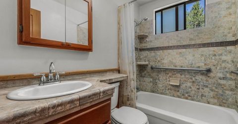 885 Kekin Street, South Lake Tahoe, CA 96150 Photo