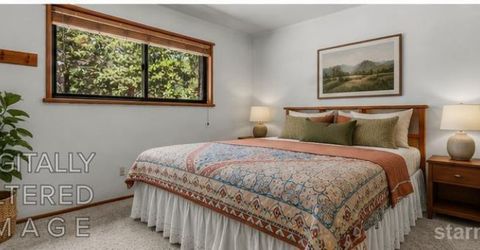 885 Kekin Street, South Lake Tahoe, CA 96150 Photo