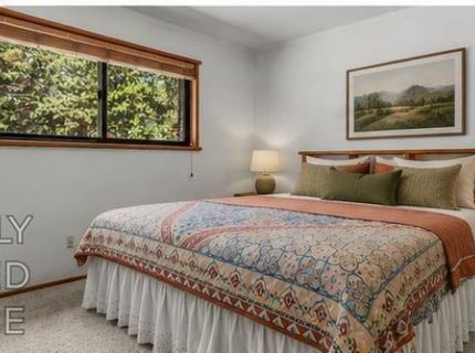 885 Kekin Street, South Lake Tahoe, CA 96150 Photo