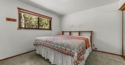 885 Kekin Street, South Lake Tahoe, CA 96150 Photo