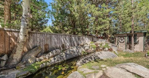 885 Kekin Street, South Lake Tahoe, CA 96150 Photo