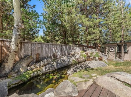 885 Kekin Street, South Lake Tahoe, CA 96150 Photo