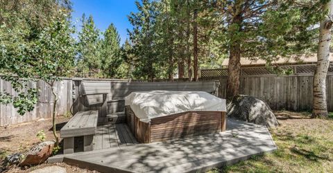 885 Kekin Street, South Lake Tahoe, CA 96150 Photo
