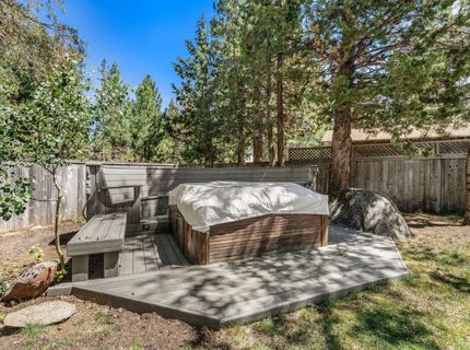 885 Kekin Street, South Lake Tahoe, CA 96150 Photo