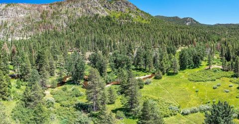 885 Kekin Street, South Lake Tahoe, CA 96150 Photo