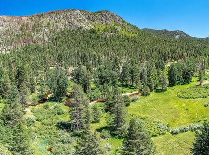 885 Kekin Street, South Lake Tahoe, CA 96150 Photo