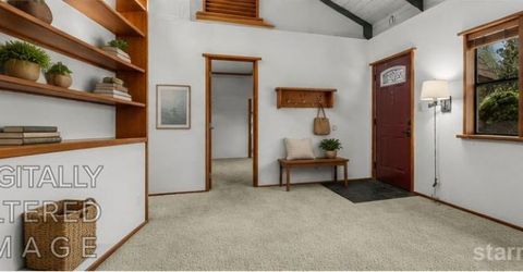 885 Kekin Street, South Lake Tahoe, CA 96150 Photo