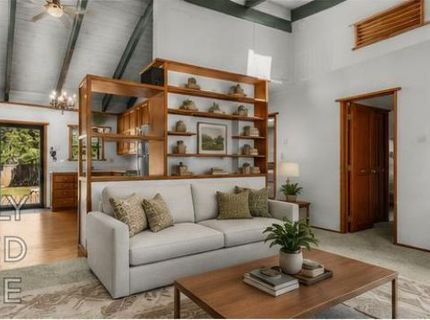 885 Kekin Street, South Lake Tahoe, CA 96150 Photo