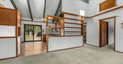 885 Kekin Street, South Lake Tahoe, CA 96150 Photo