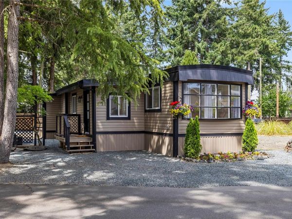 1247 Arbutus Rd , Unit #66, Parksville, BC V9P 1R3