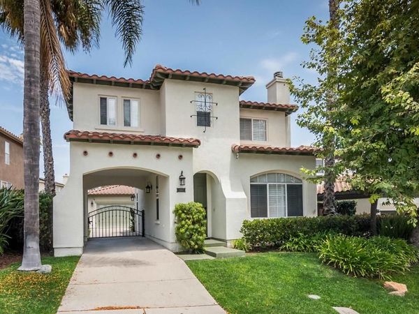2487 Mackenzie Creek Road , Chula Vista, CA 91914