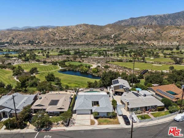 8977 Riderwood Drive , Sunland, CA 91040