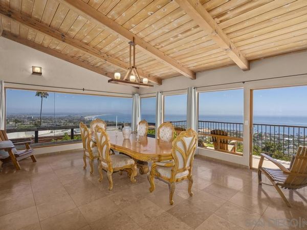 5832 La Jolla Corona Dr , La Jolla, CA 92037