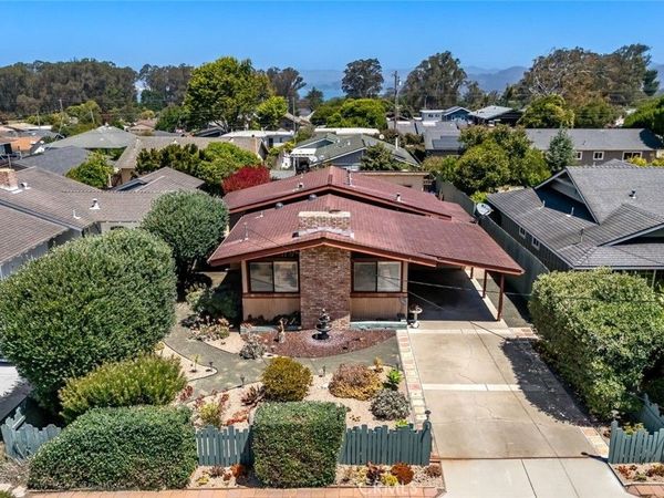 380 Lilac, Los Osos, CA 93402