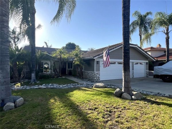 30027 Swan Point , Canyon Lake, CA 92587