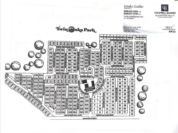 3800 Bradford , Unit 202, La Verne, CA 91750