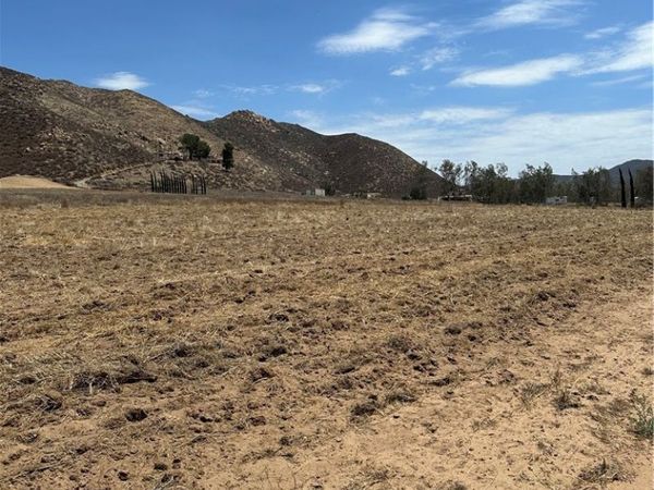 0 Cora Lee Lane , Hemet, CA 92543