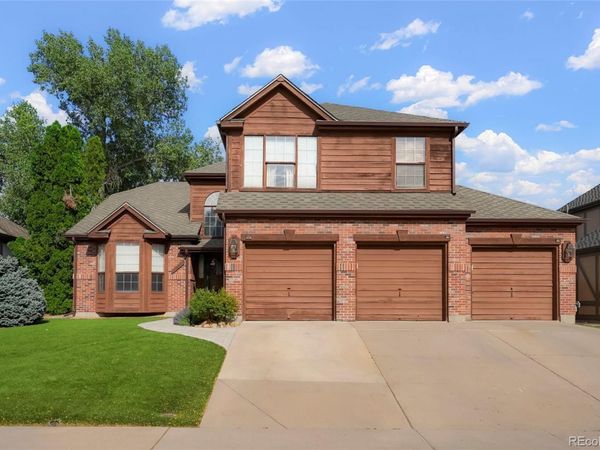 5200 S Memphis Court , Aurora, CO 80015