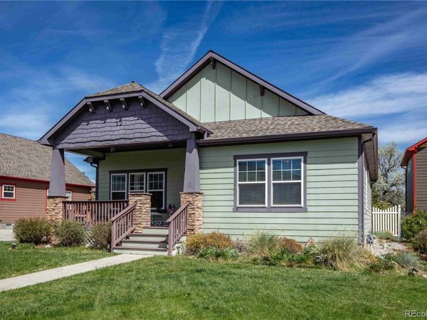 12 Trailside Circle , Salida, CO 81201