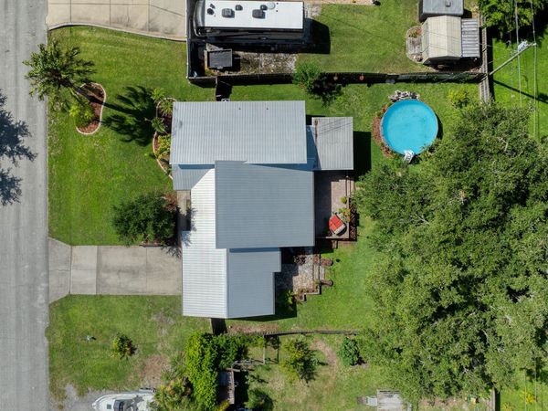 3326 Kumquat Drive, Edgewater, FL 32141