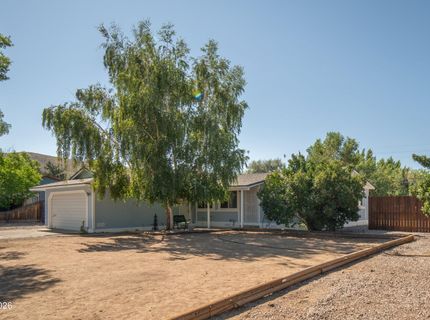 17390 Whippoorwill Lane, Reno, NV 89508 Photo