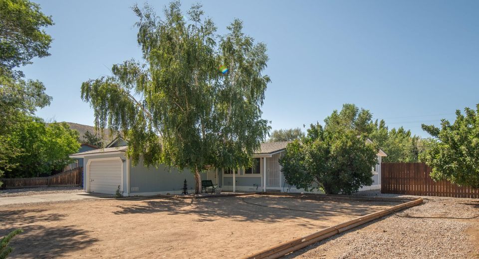17390 Whippoorwill Lane, Reno, NV 89508 Photo