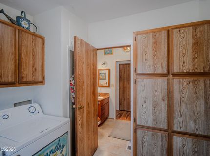 17390 Whippoorwill Lane, Reno, NV 89508 Photo