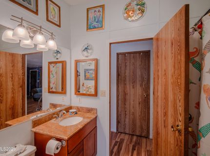 17390 Whippoorwill Lane, Reno, NV 89508 Photo