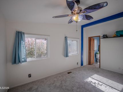 17390 Whippoorwill Lane, Reno, NV 89508 Photo