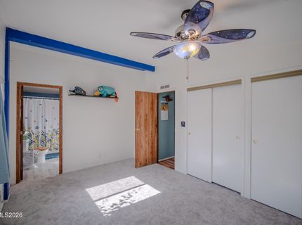 17390 Whippoorwill Lane, Reno, NV 89508 Photo