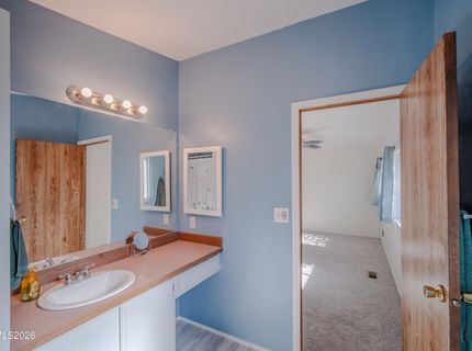 17390 Whippoorwill Lane, Reno, NV 89508 Photo